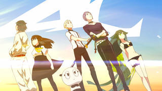 Illustration for article titled The Summer 2015 Anime Sequel Guide